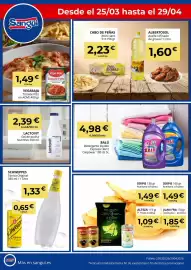 Folleto Sangüi Página 1