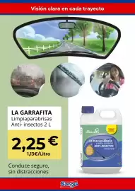 Folleto Sangüi Página 11