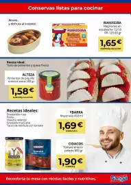 Folleto Sangüi Página 3