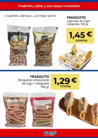 Folleto Sangüi Página 6