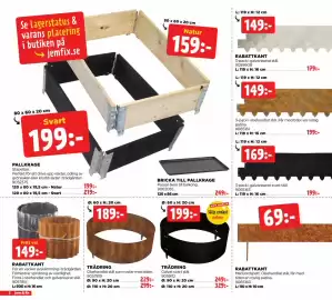 Jem&Fix reklamblad Sida 2