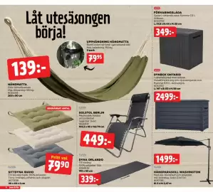 Jem&Fix reklamblad Sida 4