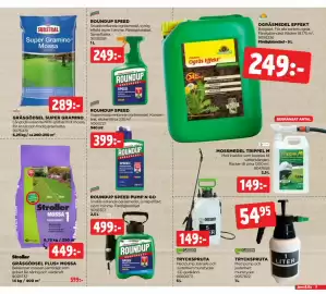 Jem&Fix reklamblad Sida 9