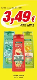 Folleto Aquabel Perfumerías Página 13