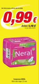 Folleto Aquabel Perfumerías Página 9