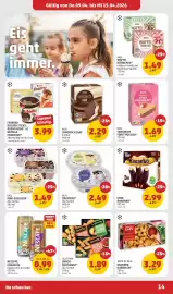 PENNY Flugblatt woche 15 Seite 14