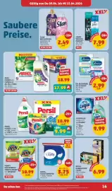 PENNY Flugblatt woche 15 Seite 16