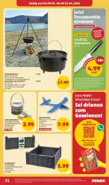 PENNY Flugblatt woche 15 Seite 21