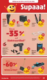 PENNY Flugblatt woche 15 Seite 22