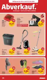 PENNY Flugblatt woche 15 Seite 23