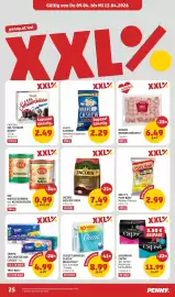 PENNY Flugblatt woche 15 Seite 25