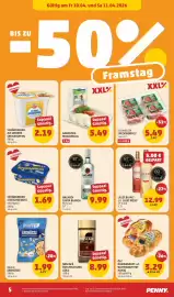 PENNY Flugblatt woche 15 Seite 5