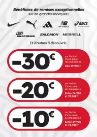 Catalogue Sport 2000 page 3