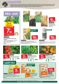 Catalogue Gamm vert page 2