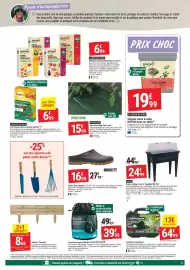 Catalogue Gamm vert page 3