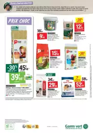 Catalogue Gamm vert page 4