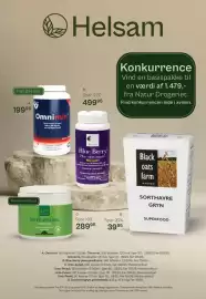 Helsam tilbudsavis Side 1