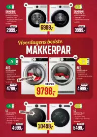 Skousen tilbudsavis Side 2