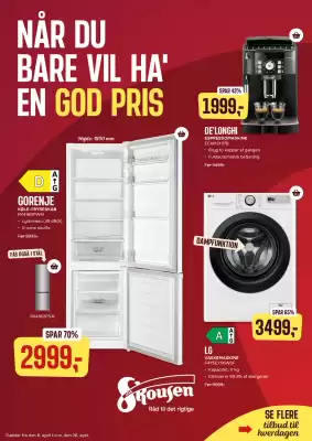 Skousen (gælder indtil 26-04)