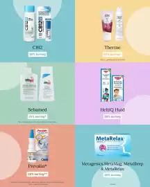 De Online Drogist folder Pagina 3