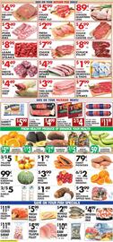 Pioneer Supermarkets weekly ad Page 4