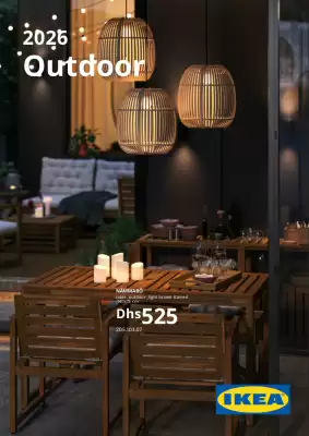 Ikea (valid until 30-06)