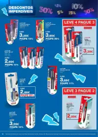 Folheto Staples Página 10