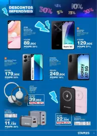 Folheto Staples Página 5