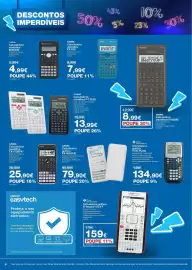 Folheto Staples Página 6