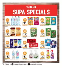 Supabarn catalogue week 15 Page 10