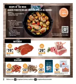 Supabarn catalogue week 15 Page 2