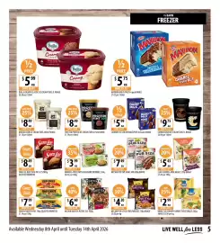 Supabarn catalogue week 15 Page 5