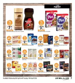 Supabarn catalogue week 15 Page 7