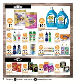Supabarn catalogue week 15 Page 8