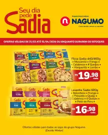 Folheto Nagumo Página 1