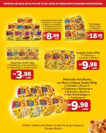 Folheto Nagumo Página 2