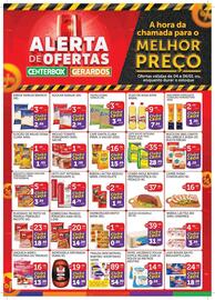 Encarte CenterBox Página 2