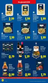 Volantino Lidl settimana 15 Pagina 14