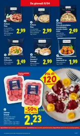 Volantino Lidl settimana 15 Pagina 15