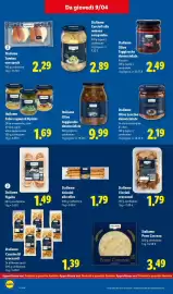 Volantino Lidl settimana 15 Pagina 16