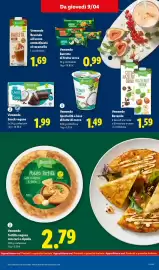 Volantino Lidl settimana 15 Pagina 19
