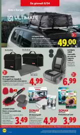 Volantino Lidl settimana 15 Pagina 22