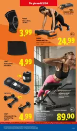 Volantino Lidl settimana 15 Pagina 25