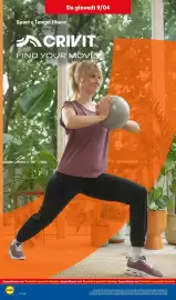 Volantino Lidl settimana 15 Pagina 26