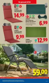 Volantino Lidl settimana 15 Pagina 29