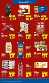 Volantino Lidl settimana 15 Pagina 49