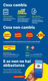 Volantino Lidl settimana 15 Pagina 53