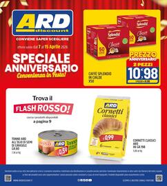 Volantino Ard Discount Pagina 20