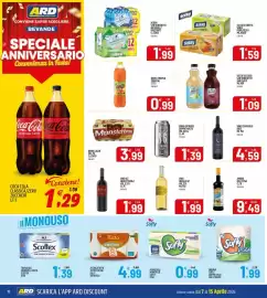 Volantino Ard Discount Pagina 10