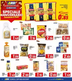 Volantino Ard Discount Pagina 12